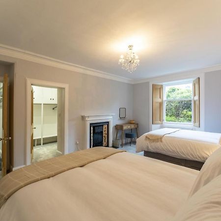 The Lindsay House Villa Stirling Luaran gambar