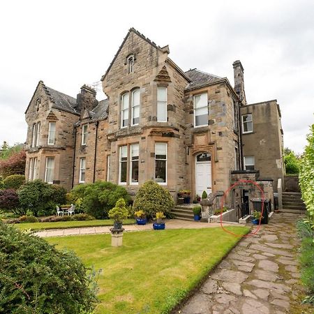 The Lindsay House Villa Stirling Luaran gambar