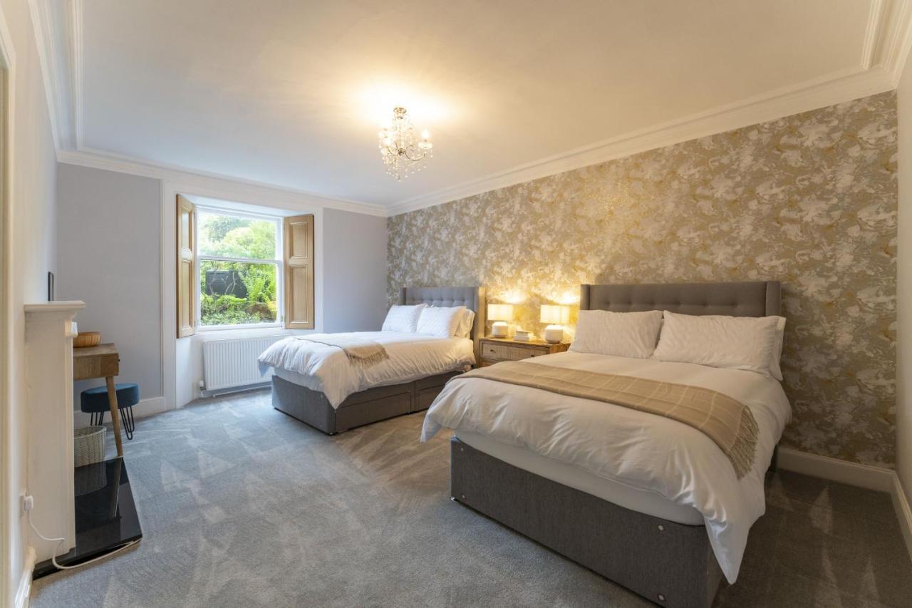 The Lindsay House Villa Stirling Luaran gambar