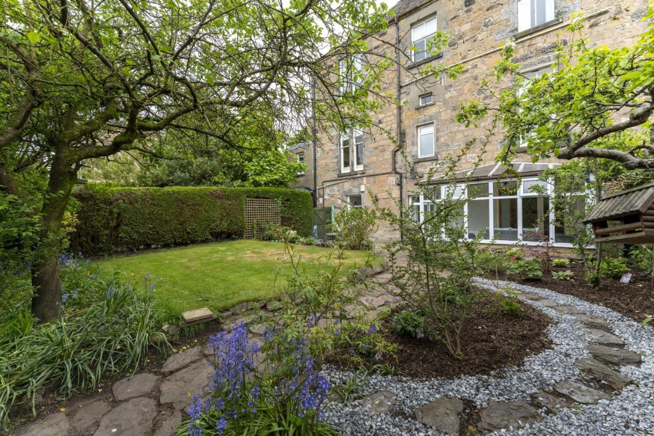 The Lindsay House Villa Stirling Luaran gambar