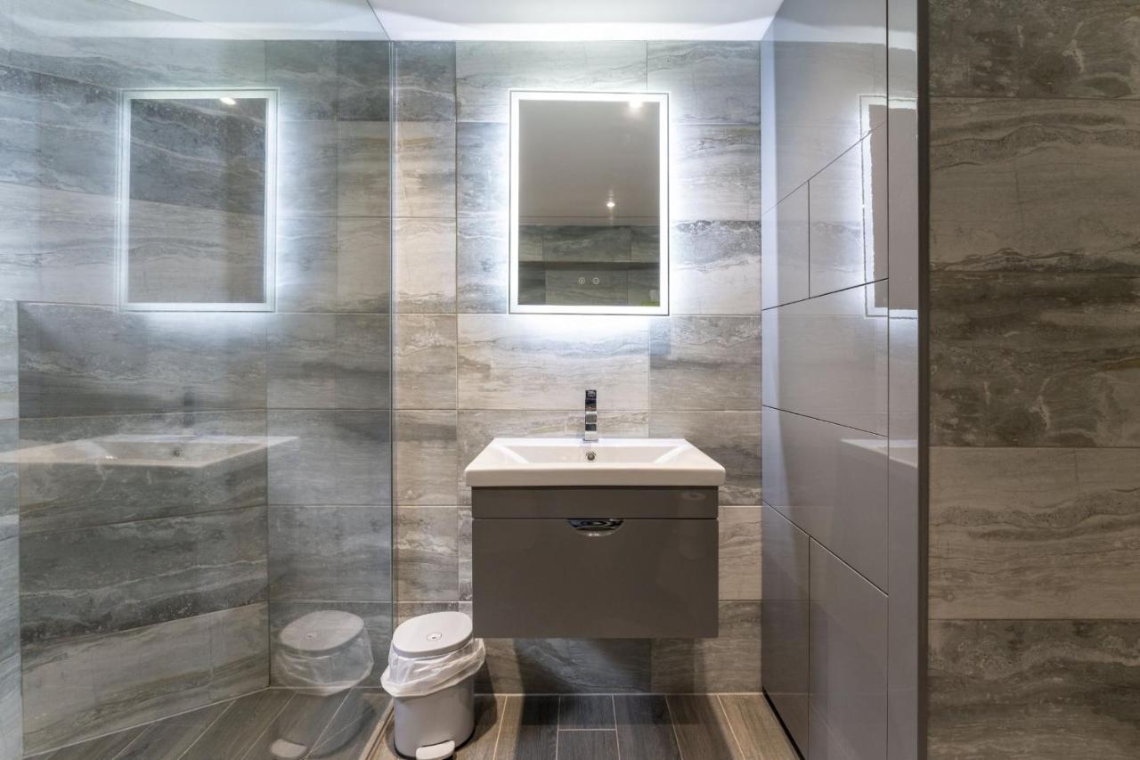 The Lindsay House Villa Stirling Luaran gambar