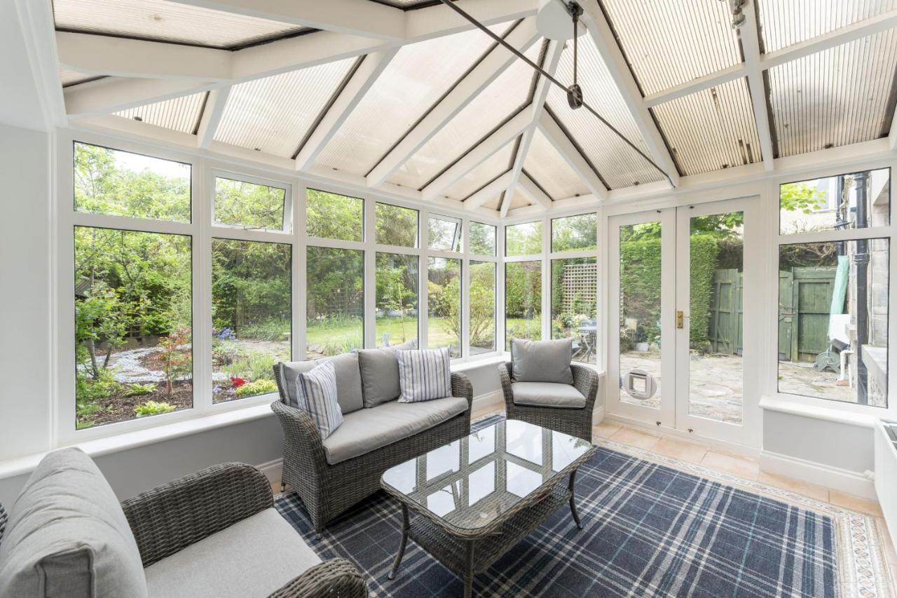The Lindsay House Villa Stirling Luaran gambar