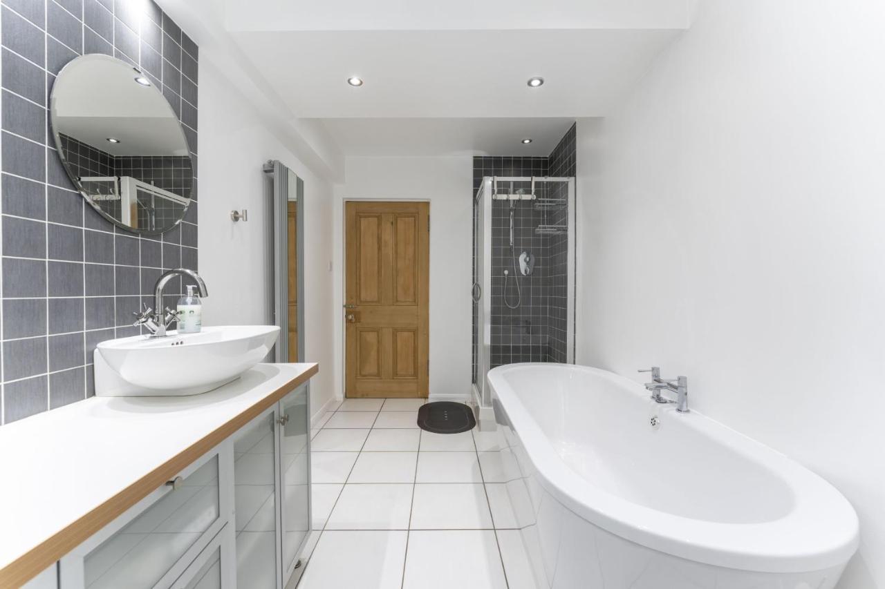The Lindsay House Villa Stirling Luaran gambar