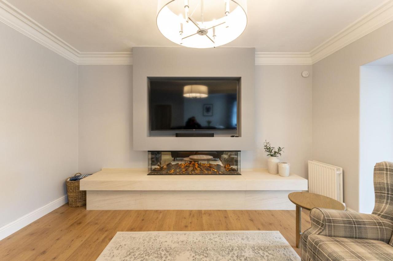 The Lindsay House Villa Stirling Luaran gambar