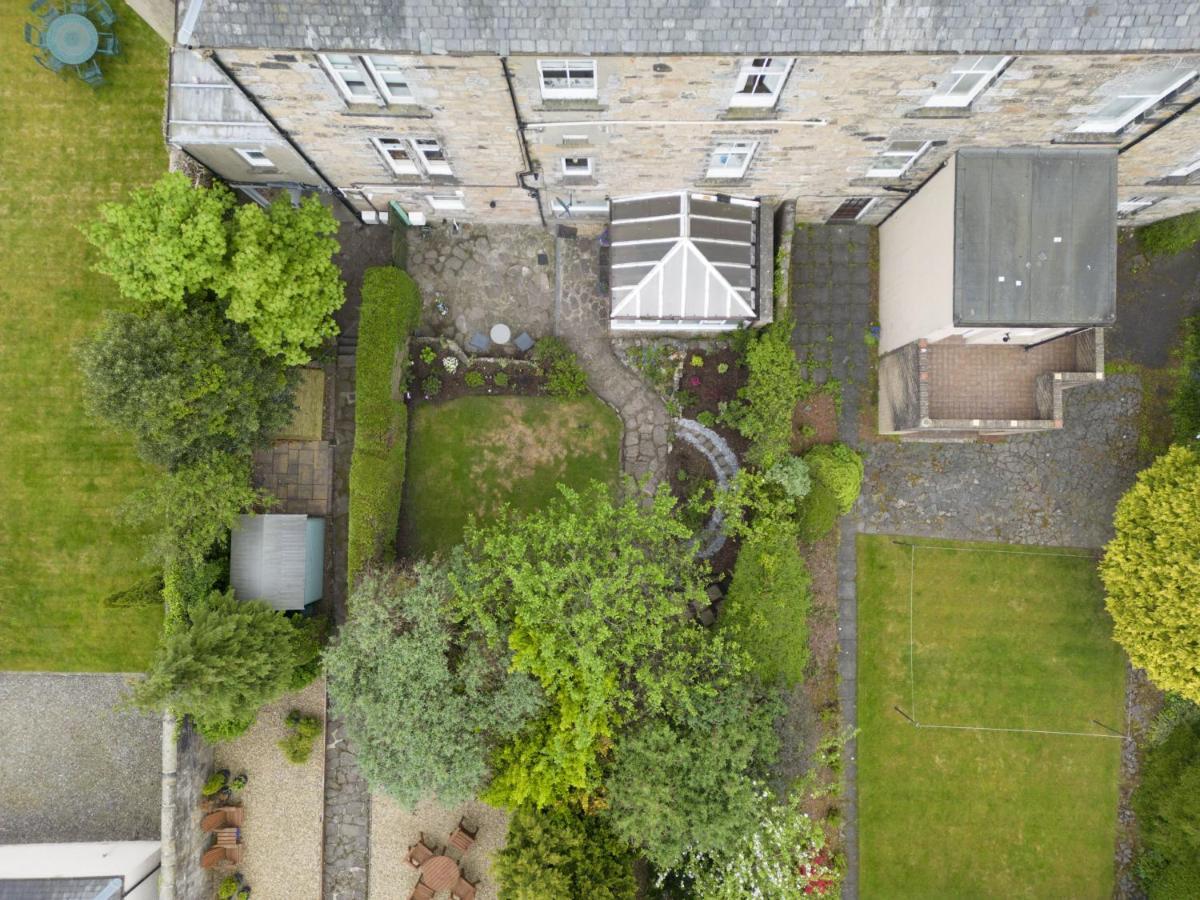 The Lindsay House Villa Stirling Luaran gambar