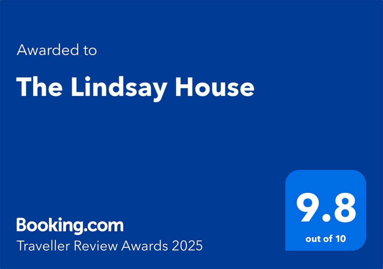 The Lindsay House Villa Stirling Luaran gambar